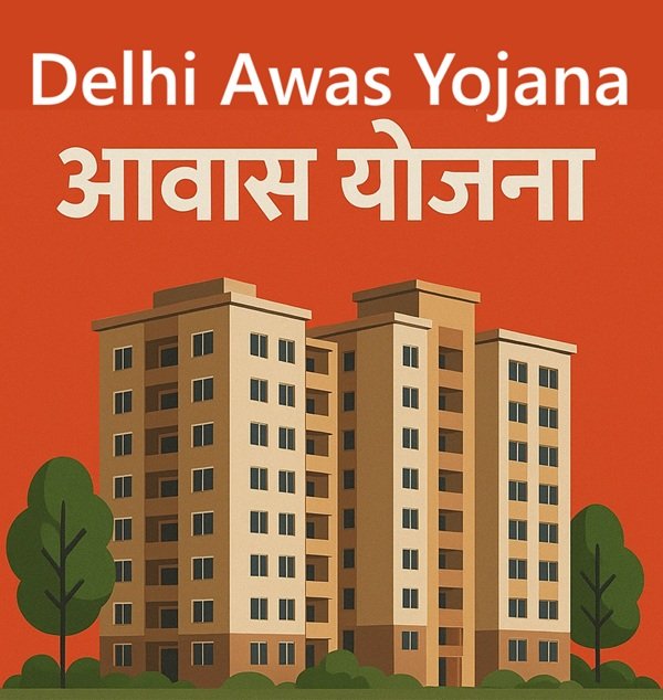 DDA Housing Scheme