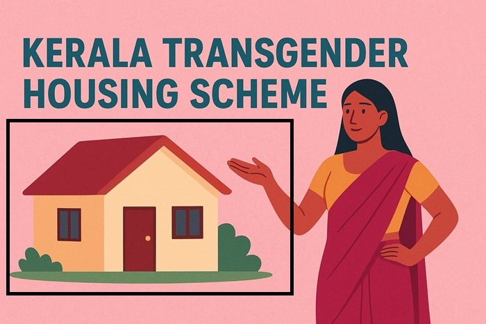 Kerala Transgender Housing Scheme