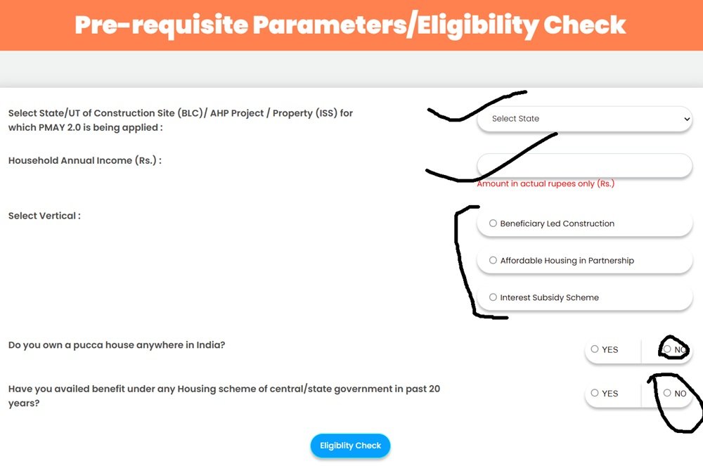 Kerala Transgender Muft Awas Yojana