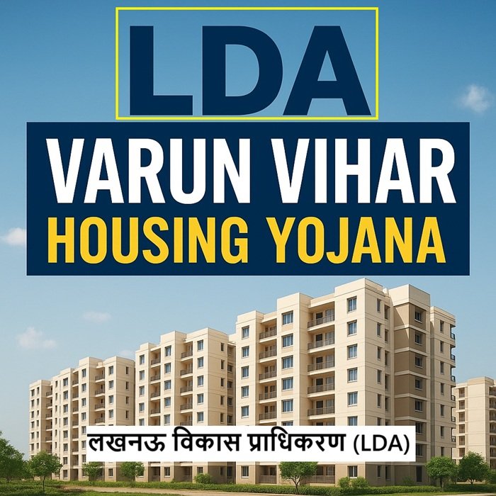 LDA Varun Vihar Housing Yojana