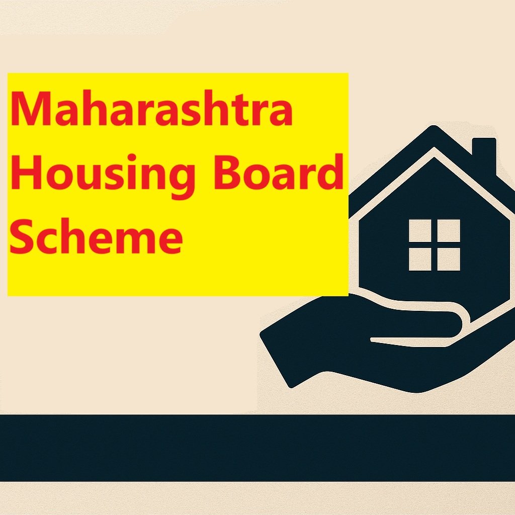 Maharashtra Housing Board Scheme 