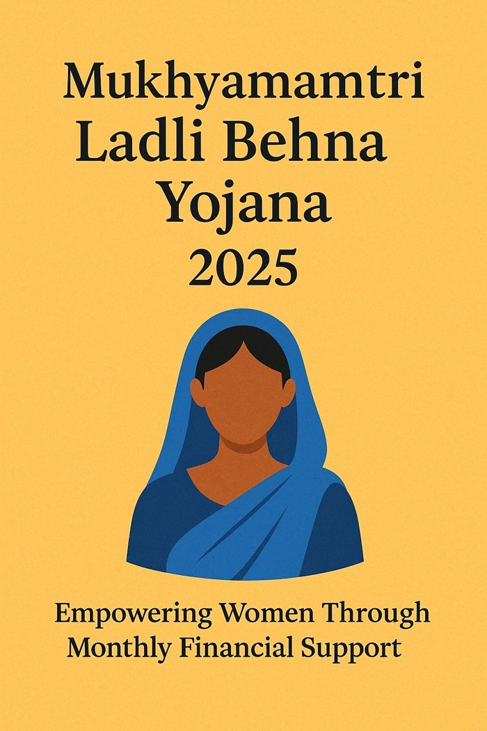 Mukhyamantri Ladli Behna Yojana