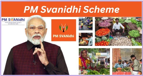 PM Svanidhi Scheme